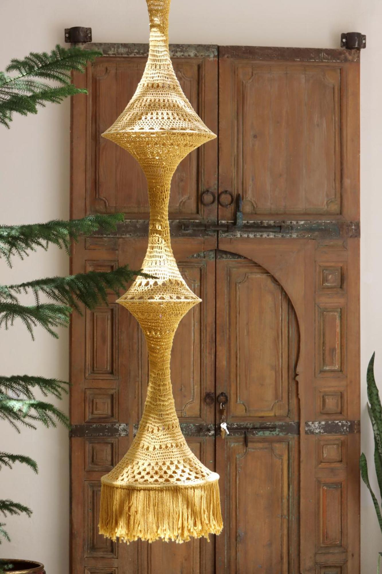 Riad Naanaa Bed & Breakfast Marrakesh Exterior foto